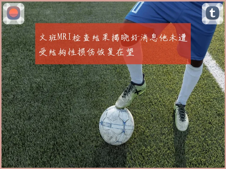 文班MRI检查结果揭晓好消息他未遭受结构性损伤恢复在望