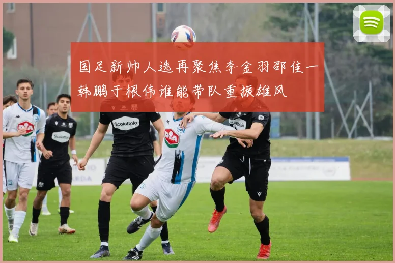 国足新帅人选再聚焦李金羽邵佳一韩鹏于根伟谁能带队重振雄风